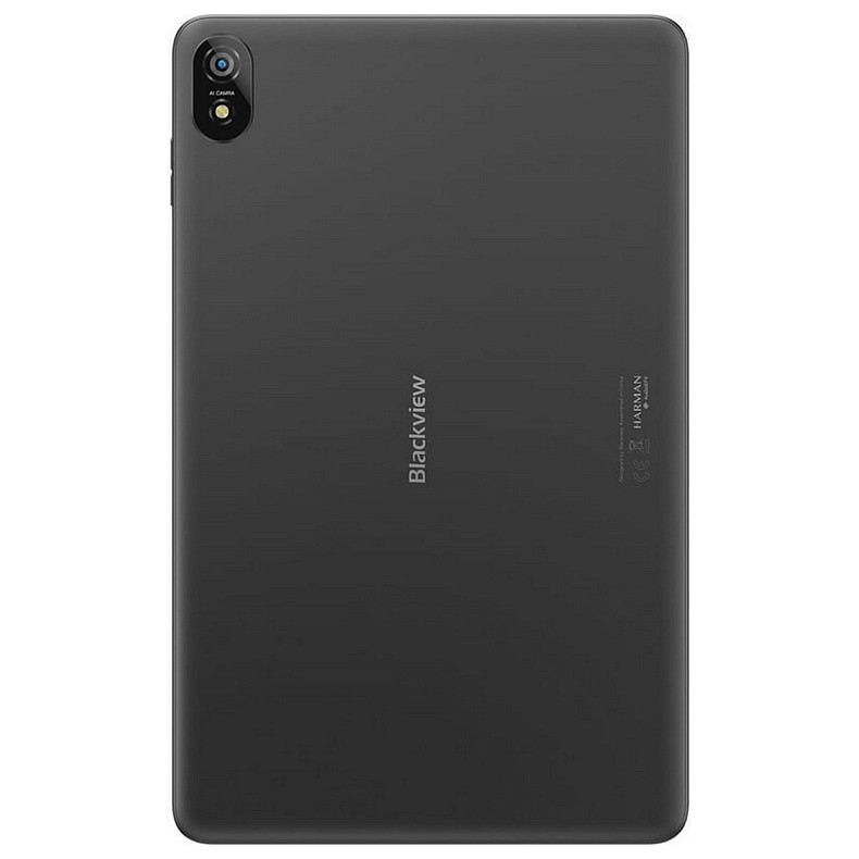 Планшет Blackview Tab 18 12/256GB LTE Space Grey (6931548314622)