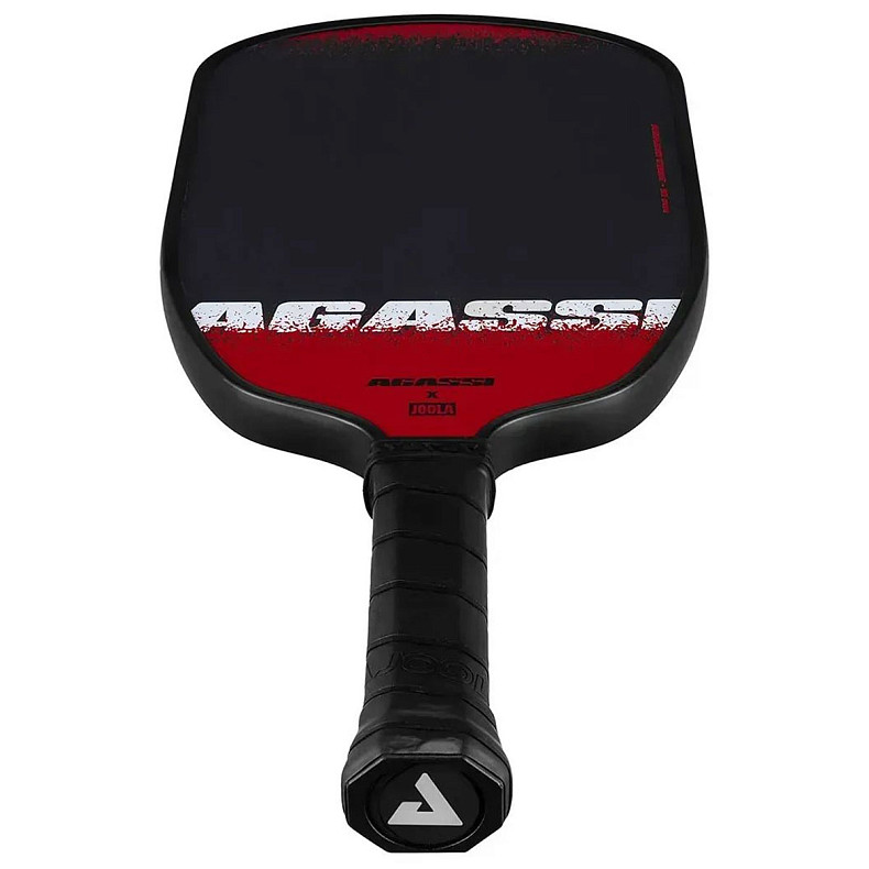 Ракетка для піклболу Joola Agassi Edge 16 (300667)