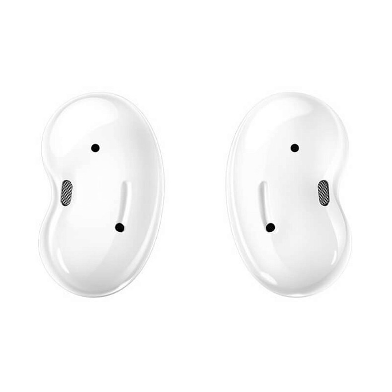 Bluetooth-гарнитура Samsung Galaxy Buds Live SM-R180 White (SM-R180NZWASEK)