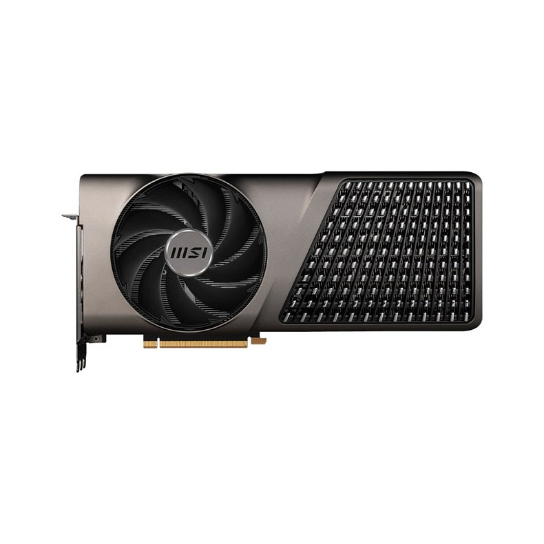 Відеокарта MSI GeForce RTX 4070 Ti SUPER 16GB GDDR6X EXPERT