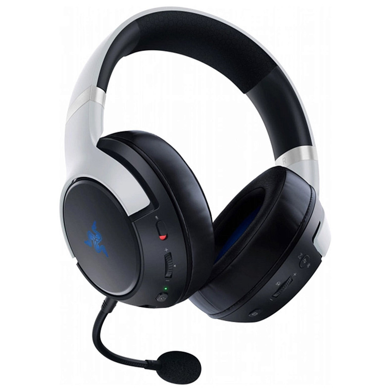 Гарнитура RAZER Kaira Pro для PS5 (RZ04-04030100-R3M1)