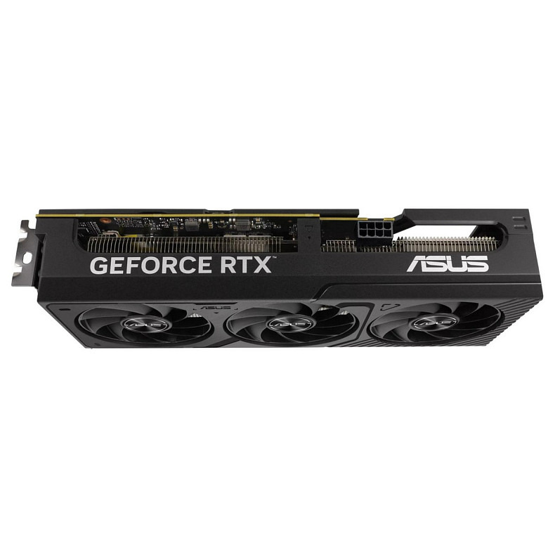 Видеокарта Asus RTX 4070 12GB GDDR6X Prime OC (PRIME-RTX4070-O12G)