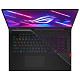 Ноутбук ASUS ROG Strix SCAR 17 G733PZ-LL078W 17.3" WQHD IPS, AMD R9-7845HX, 32GB, F1TB (90NR0DC4-M005D0)