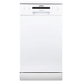 Посудомоечная машина Vestfrost FDW4509CW