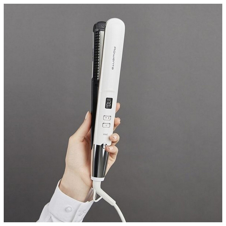 Випрямляч волосся Rowenta VOLUMIZER SF4650F0