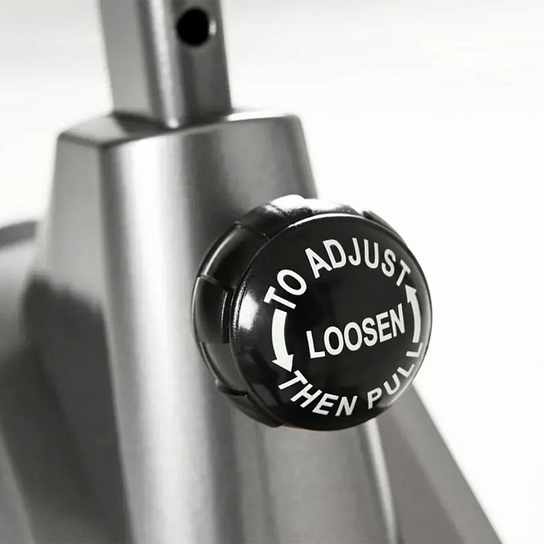 Велотренажер Toorx Upright Bike BRX 85 EVO (BRX-85EVO) 931469