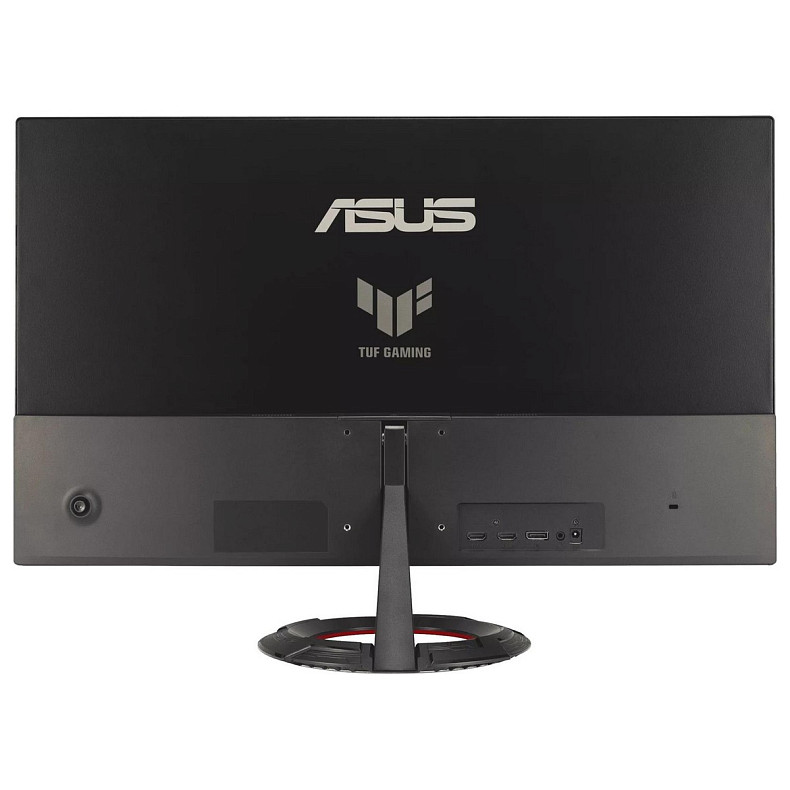 Монітор Asus TUF Gaming VG279Q3R 27" IPS Чорний 180Гц (90LM0AD1-B01E70)