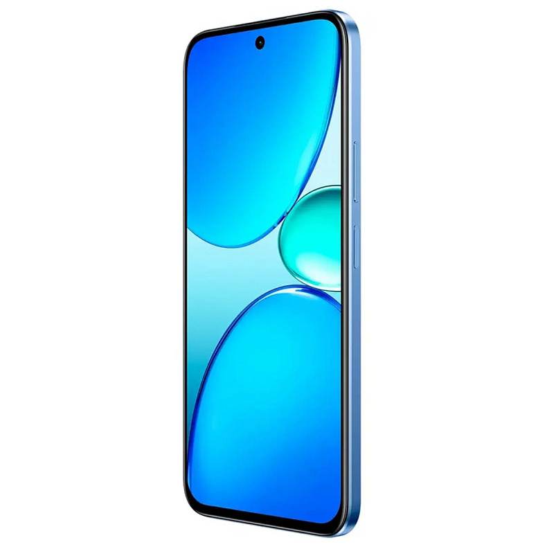 Смартфон Realme C85 8/256GB (RMX5566) Kingfisher Blue