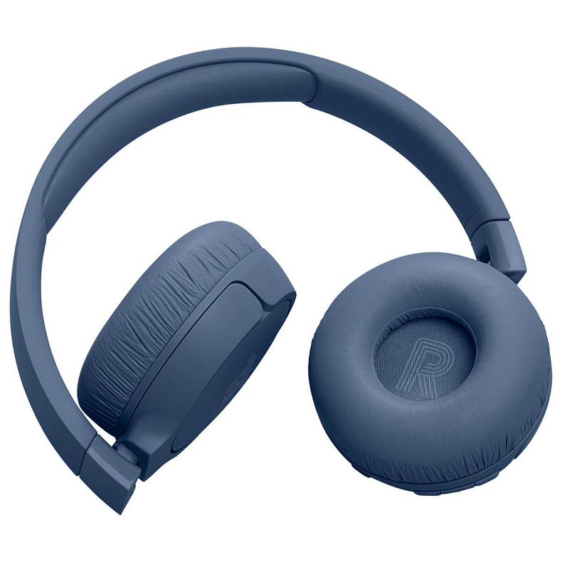 Навушники JBL TUNE 670 NC Blue (JBLT670NCBLU)