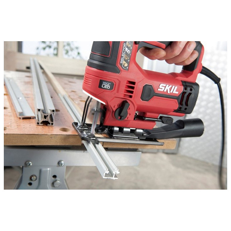 Лобзик SKIL 4531 GA