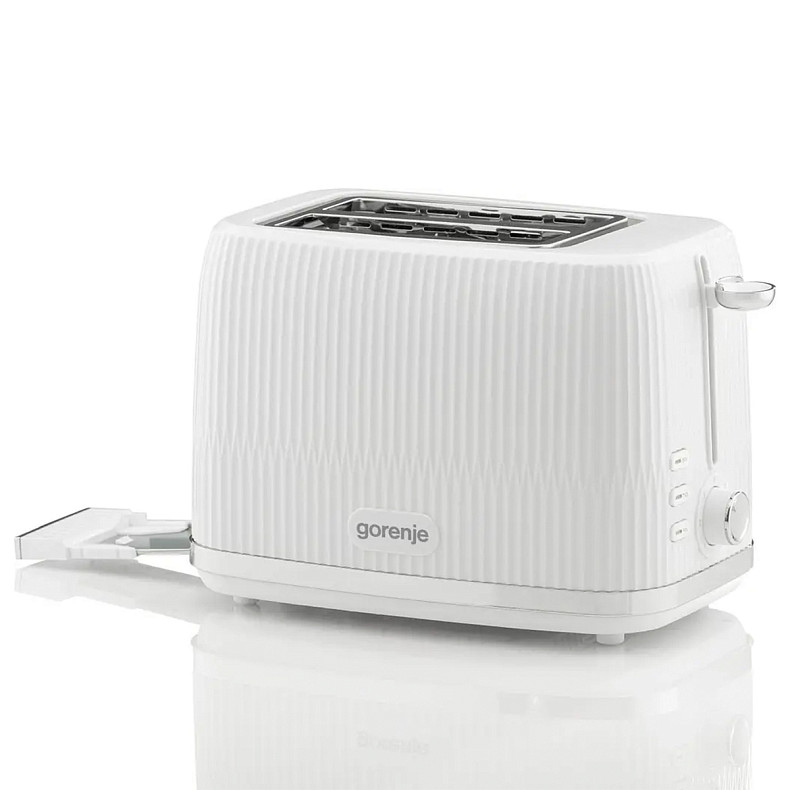 Тостер Gorenje T 850 DPW