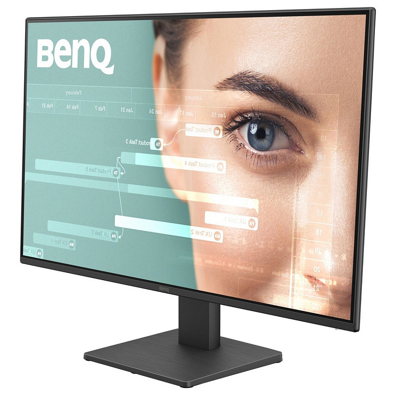 Монітор BenQ 27" GW2791, IPS, 100Hz, HDMI, DP