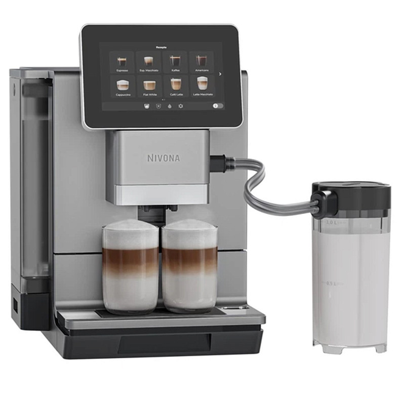 Кофемашина NIVONA NIVO 9103