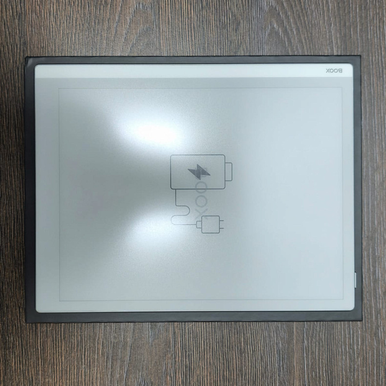 Електронна книга BOOX Go 10.3 - Уцінка