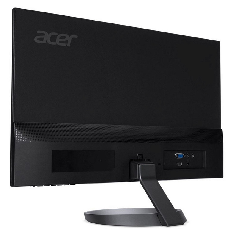 Монитор TFT ACER 23.8&quot; R242YEyi (UM.QR2EE.E05) IPS FHD 100Hz VGA HDMI Darkgrey