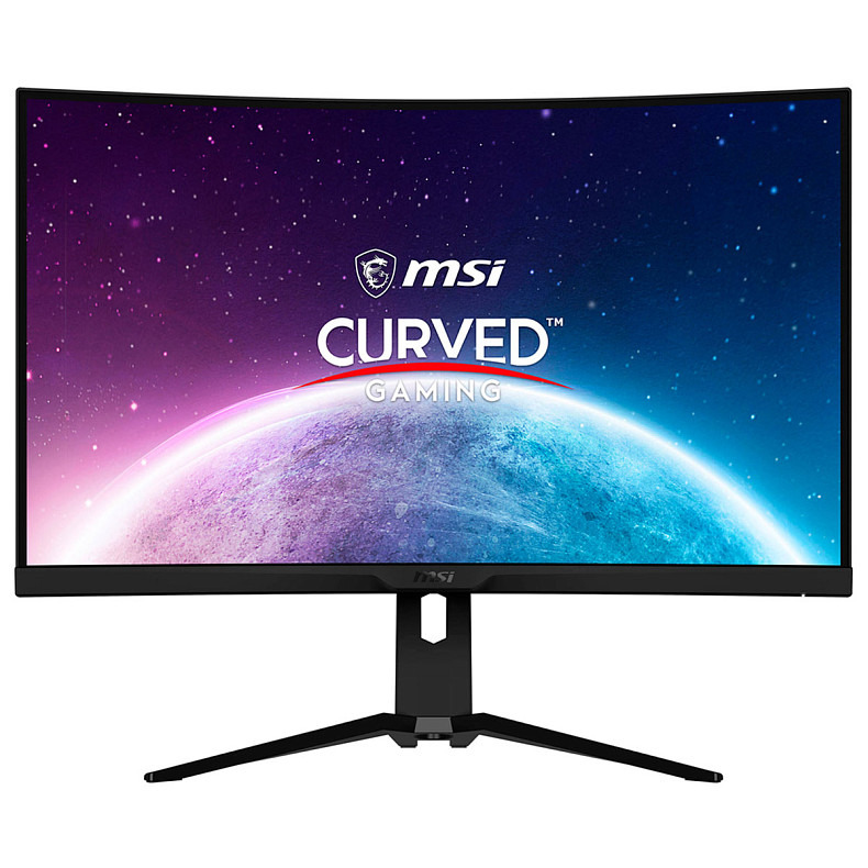 Монитор MSI 32" MAG 325CQRXF