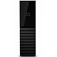 Жорсткий диск WD My Book Black 3.5" USB 6.0TB (WDBBGB0060HBK-EESN)