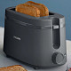 Тостер Philips Essentials Collection HD2510/90