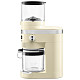Кофемолка KitchenAid Artisan 5KCG8433EAC кремовый