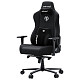 Кресло игровое Anda Seat Novis Plus Fabric Black Size XL