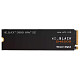 SSD диск WD Black SN850X M.2 2TB PCIe 4.0 (WDS200T2X0E)