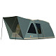 Намет чотиримісний Vango Mokala 450 Mineral Green (TETMOKALA000001)