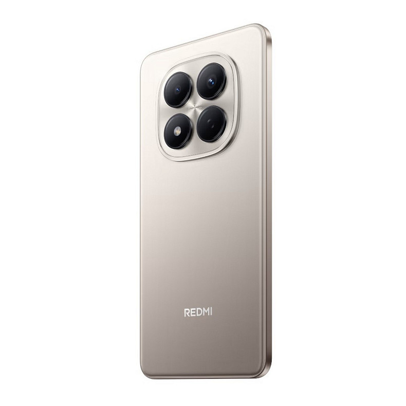 Смартфон Xiaomi Redmi Note 15 Pro 8/256GB Titanium