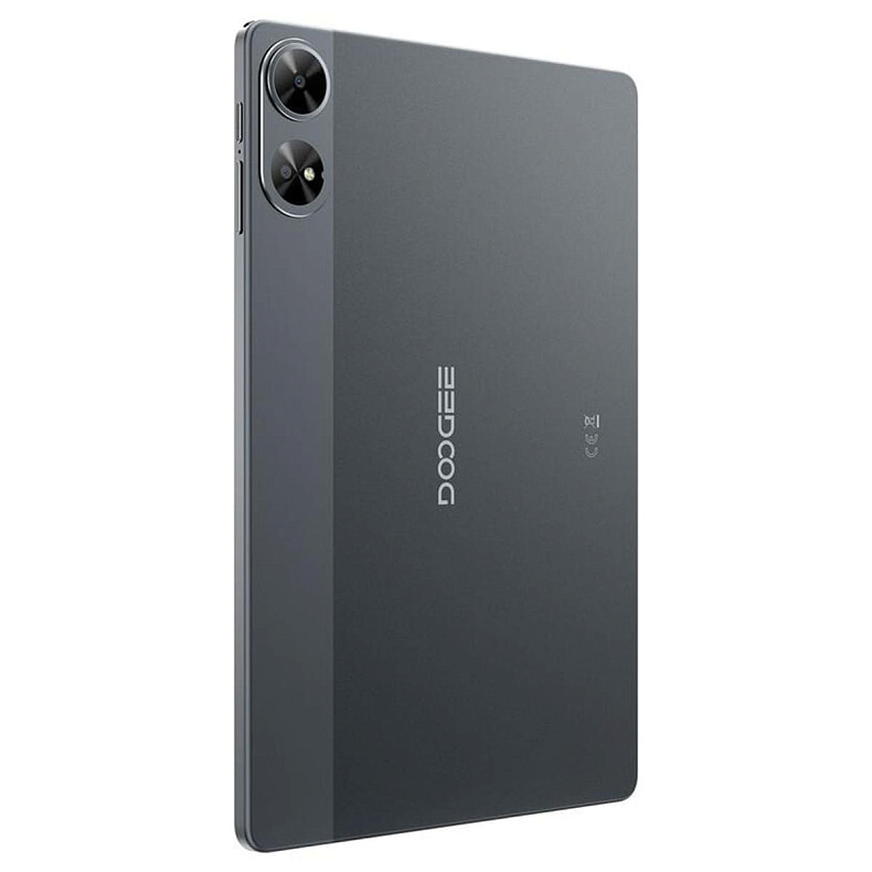 Планшет Doogee Tab G6+ 8/256 Grey