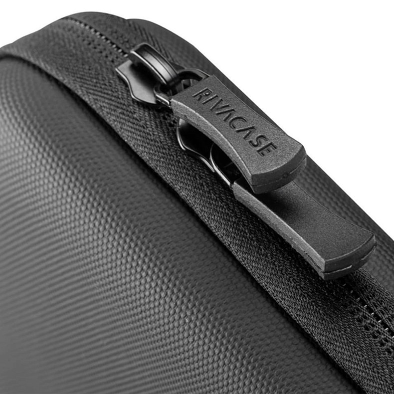 Жосткий чохол для ноутбука 14" Rivacase 5130 (Black)
