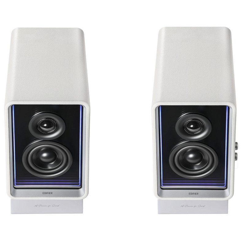 Акустическая система Edifier QR65 White