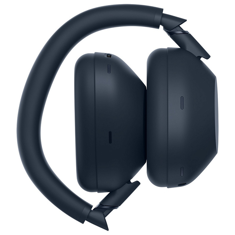 Наушники Sony WH-1000XM6 Midnight Blue (WH1000XM6L.E)