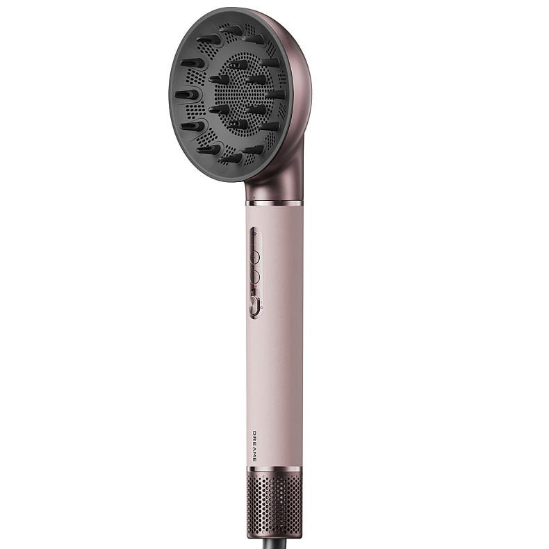 Стайлер Dreame Airstyle Pro HI 8in1