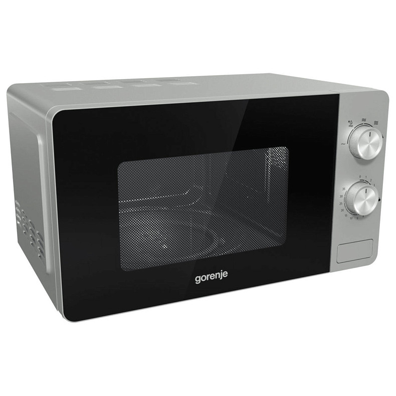 Мікрохвильова піч Gorenje MO 20 E1S