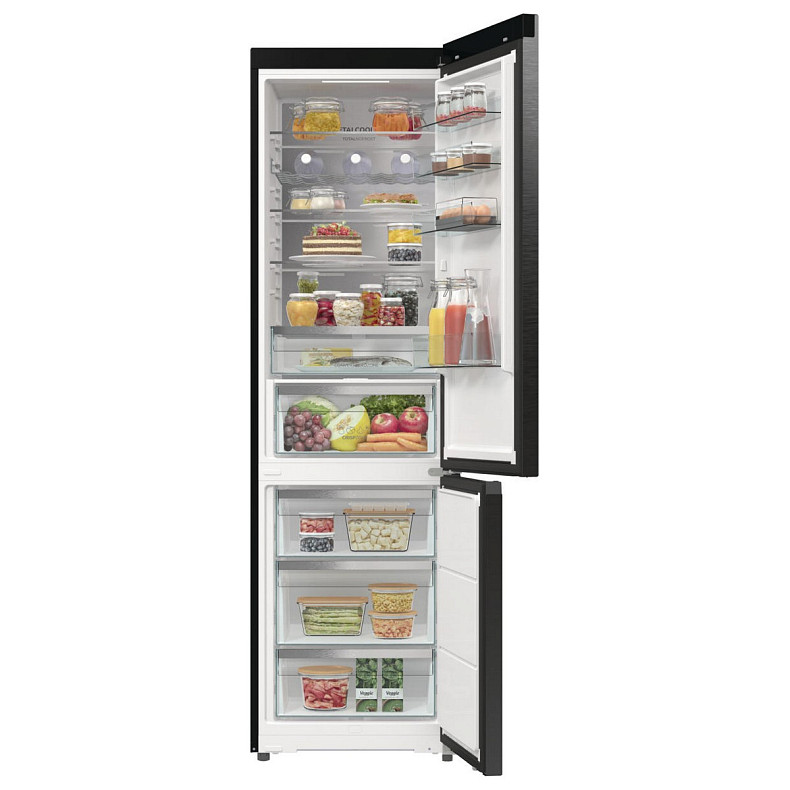 Холодильник Gorenje NRB620C81BX4WFE