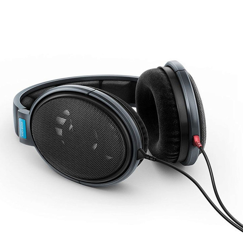 Наушники SENNHEISER HD 600