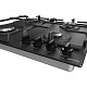 Комплект Дух.шкаф + Вар.поверхность газ. Gorenje BO6735E02BK+G641EB