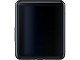 Смартфон Samsung Galaxy Z Flip 2020 8/256GB Black (SM-F700FZKDSEK)