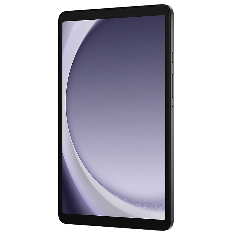 Планшет Samsung Galaxy Tab A9 SM-X110 4/64GB Graphite (SM-X110NZAASEK)