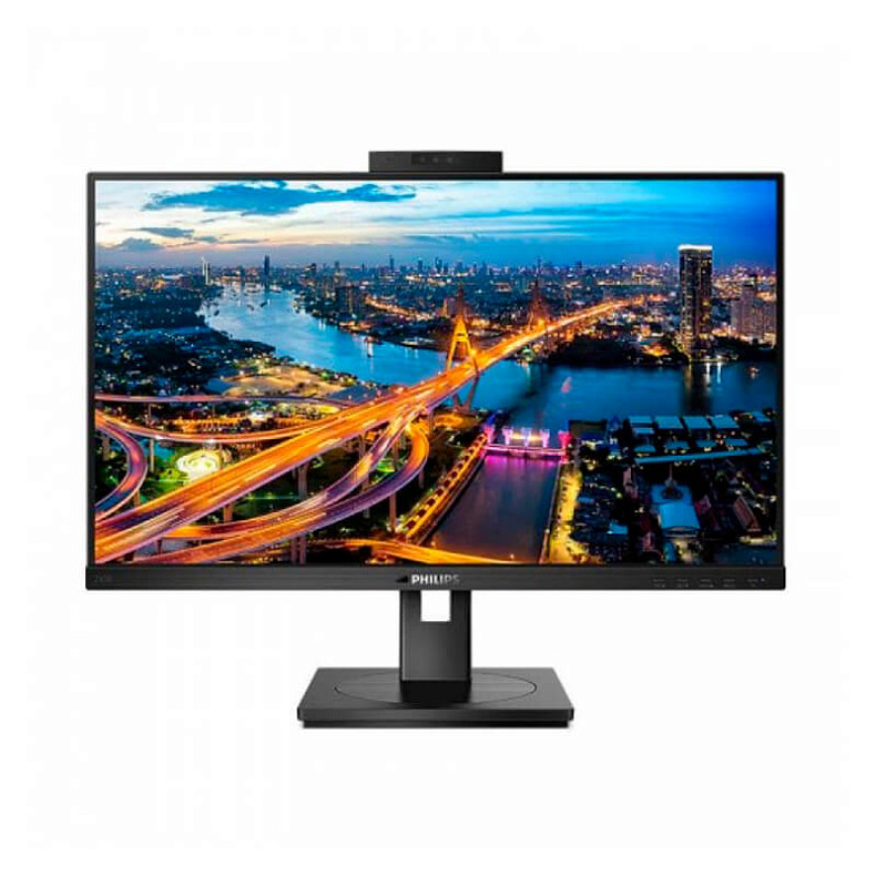 Монитор Philips 23.8" 242B1H/00 IPS Black