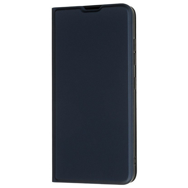 Чохол-книжка BeCover Exclusive New Style для ZTE Blade A55 Blue (712610)