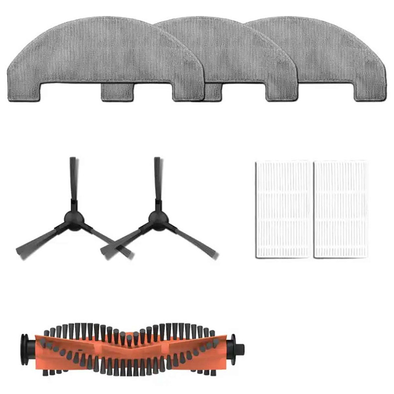 Набір аксесуарів для Mova E10 (RAK53)