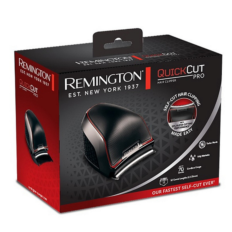 Машинка для стрижки Remington HC4300