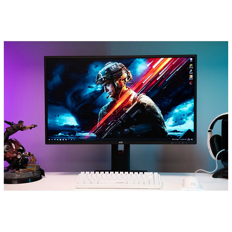 Монiтор LCD 28" 2E L2820B (2E-L2820B-01.UA)