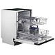 Вбудована посудомийна машина Samsung DW60M6040BB/UA