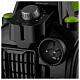 Пылесос Sencor контейнерный, 700Вт, пыль -2л, НЕРА, черно-зеленый