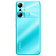 Смартфон Infinix Hot 20i X665E 4/64GB Dual Sim Energy Green