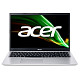Ноутбук Acer Aspire 3 A315-59G FullHD Silver (NX.K6WEU.003)