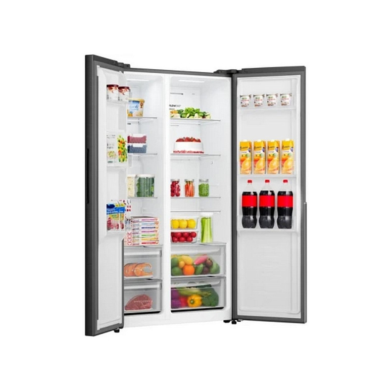 Холодильник Gorenje NRS917E41BX