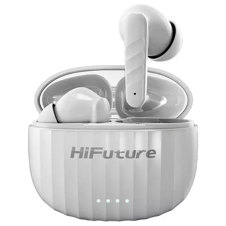 Наушники HiFuture SonicBliss White (sonicbliss.white)