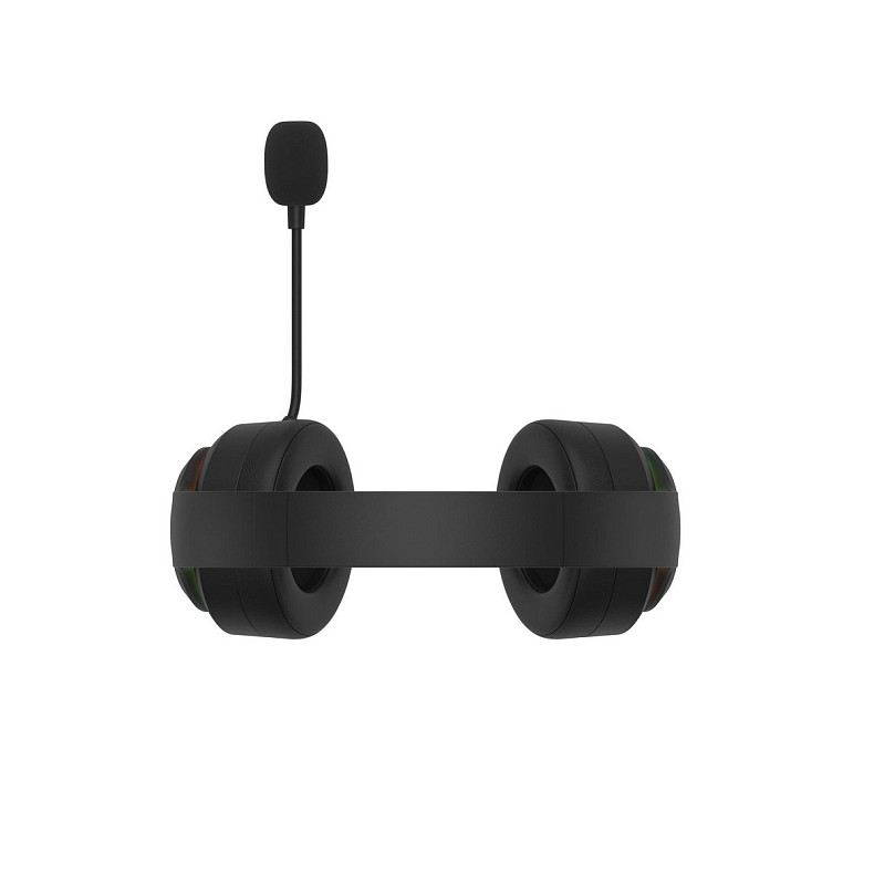 Bluetooth-гарнітура Bloody GR520 Black